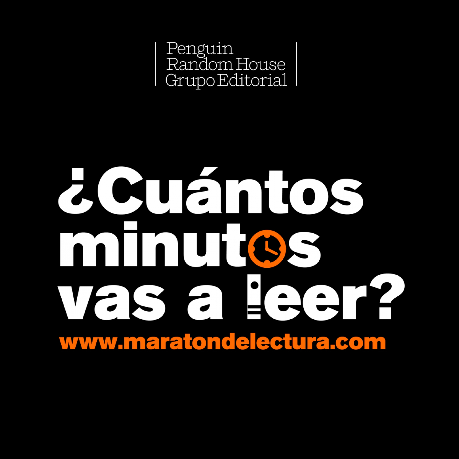 ¿Cuántos? #MaratónDeLectura 2018